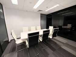 Ocbc Centre (D1), Office #604216051